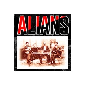ALIANS-W Samo Południe CD