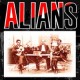 ALIANS-W Samo Południe CD