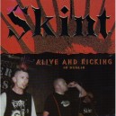 SKINT-Alive And Kicking In Dublin CD