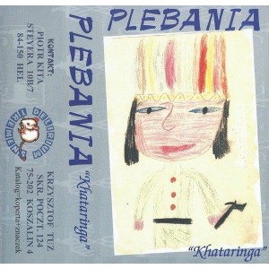 PLEBANIA-Khataringa MC