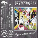 BĘDZIE DOBRZE-Open Your Mind MC