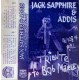 JACK SAPPHIRE & ADDIS-Tribute To Bob Marley MC