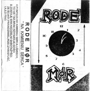 RODE MOR-Na Kamieniu Serca MC