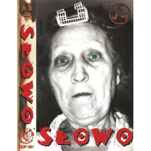 SŁOWO-s/t MC