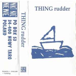THING-Rudder MC