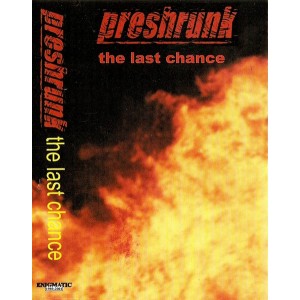 PRESHRUNK-The Last Chance MC