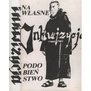 INKWIZYCJA-Na Własne Podobieństwo MC