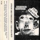 AWKWARD THOUGHT / TED FRANKO-Split MC