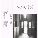 VARIETE-s/t MC
