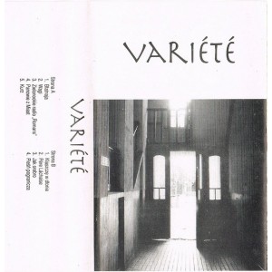 VARIETE-s/t MC