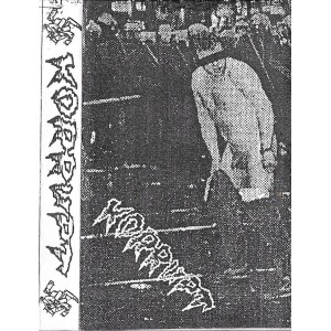 KORRUPT-s/t MC