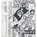 POLITICAL ASYLUM-Live En Soutien A L' ECA MC