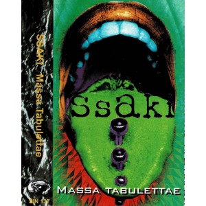 SSAKI-Massa Tabulettae MC