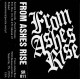 FROM ASHES RISE-s/t MC