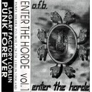 V/A O.F.B. Enter The Horde Vol.1 MC