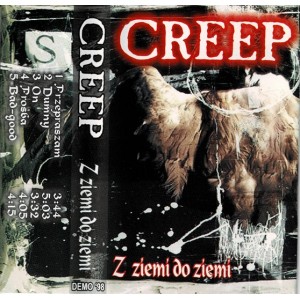 CREEP-Z Ziemi Do Ziemi MC