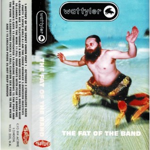 WAT TYLER-The Fat Of The Band MC