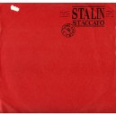 STALIN STACCATO-Poland Live 1988 LP