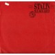 STALIN STACCATO-Poland Live 1988 LP