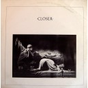JOY DIVISION-Closer LP