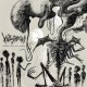 VILE SPECIES-Disqualified As a Human LP