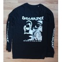 DISCHARGE LS