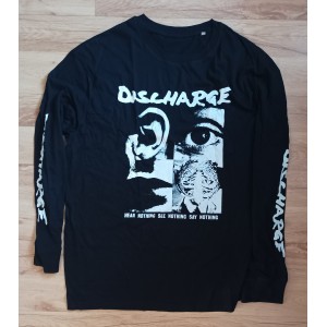 DISCHARGE LS