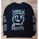 NAPALM DEATH LS