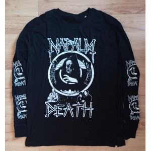NAPALM DEATH LS