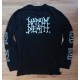 NAPALM DEATH LS