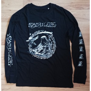 SACRILEGE LS