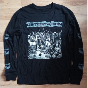 DETESTATION LS