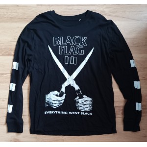 BLACK FLAG LS