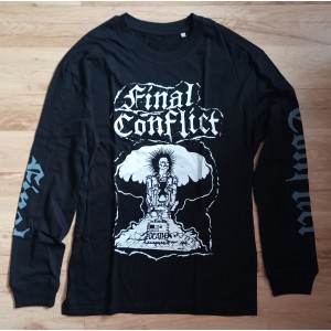FINAL CONFLICT LS