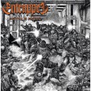 ENTRAPPED-Světlo Je Mrtvý LP