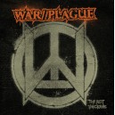 WAR//PLAGUE-The Rot Thickens LP