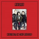 RUSKO-Holiday In The Russia LP