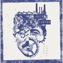 JODIE FASTER-Saint Lundi LP