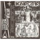 KARCER-The Best MC
