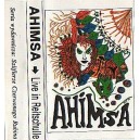 AHIMSA-Live In Reitschulle MC