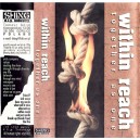 WITHIN REACH-Together As One MC