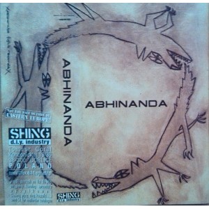 ABHINANDA-s/t MC