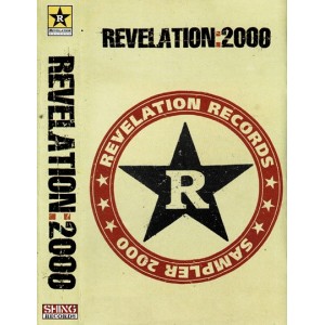 V/A Revelation: 2000 MC 