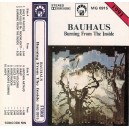 BAUHAUS-Burning From The Inside MC