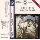 BAUHAUS-Burning From The Inside MC