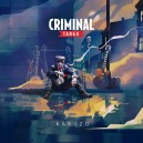 CRIMINAL TANGO-Karuzo LP
