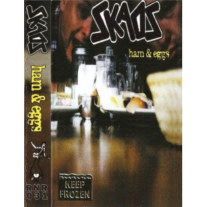 SKAOS-Ham & Eggs MC
