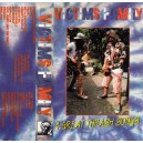 VICTIMS FAMILY-4 Great Thrash Songs MC