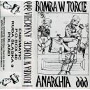 BOMBA W TORCIE-Anarchia 666 MC
