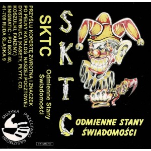 SKTC-Odmienne Stany Świadomości MC